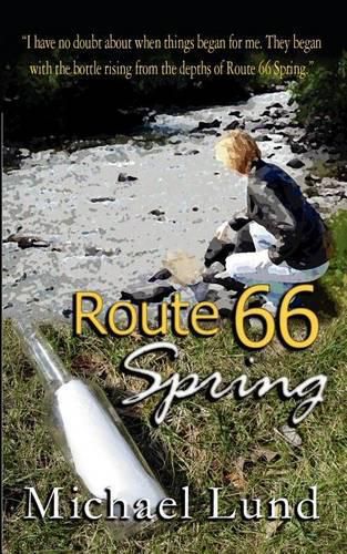 Cover image for Route 66 Spring