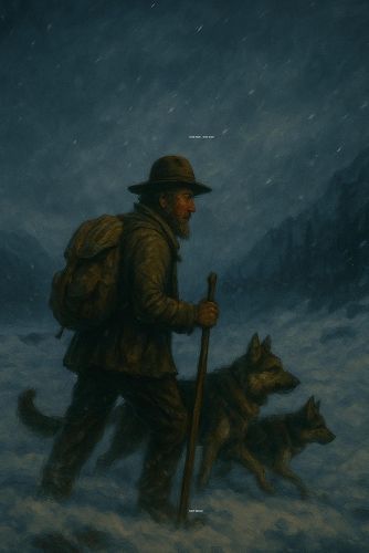 Cover image for Gold Dust, Gold Lust