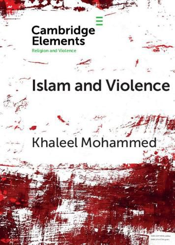 Cover image for Islam and Violence