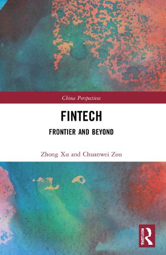 Cover image for Fintech