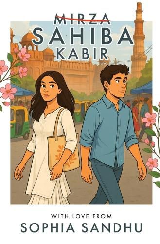 Cover image for Mirza Sahiba Kabir