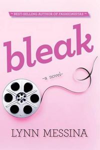 Cover image for Bleak