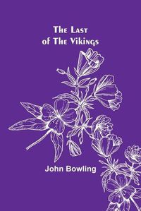 Cover image for The Last of the Vikings