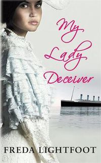 Cover image for My Lady Deceiver