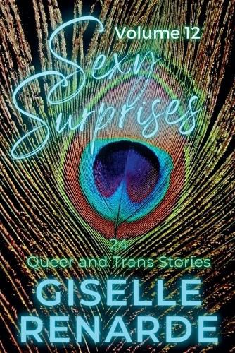 Cover image for Sexy Surprises Volume 12