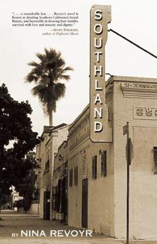 Cover image for Southland