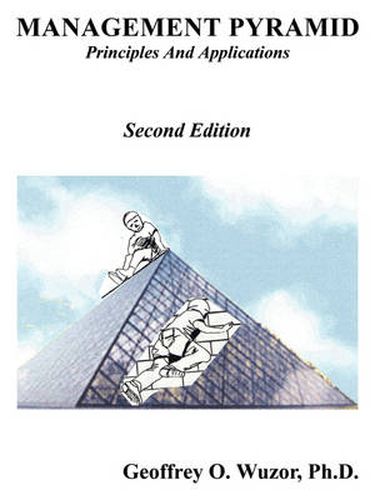 Cover image for Management Pyramid