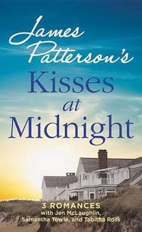 Cover image for Kisses at Midnight