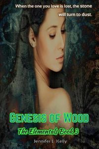 Cover image for Genesis of Wood