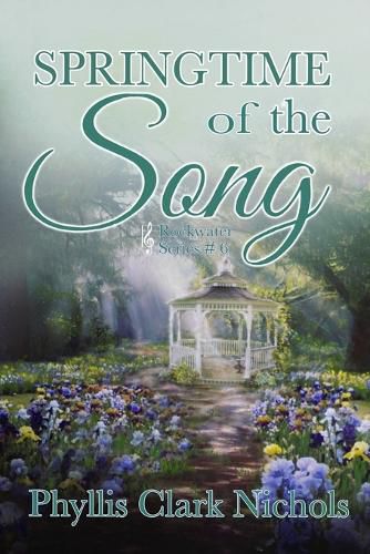 Cover image for Springtime of the Song