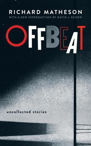 Offbeat: Uncollected Stories