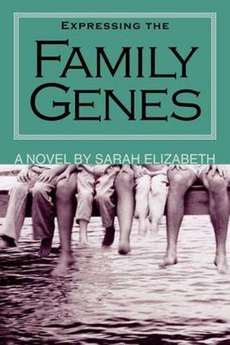 Cover image for Expressing The Family Genes