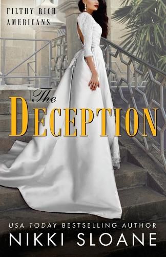 Cover image for The Deception