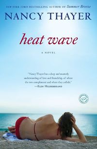 Cover image for Heat Wave: A Novel