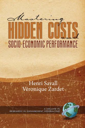 Cover image for Mastering Hidden Costs and Socio-economic Performance