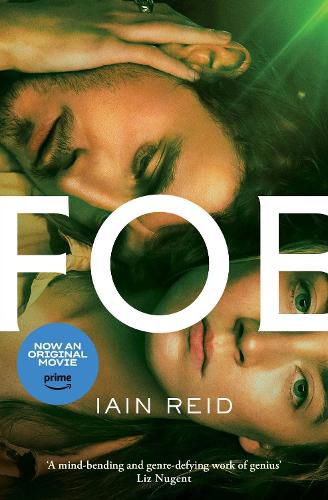 Cover image for Foe