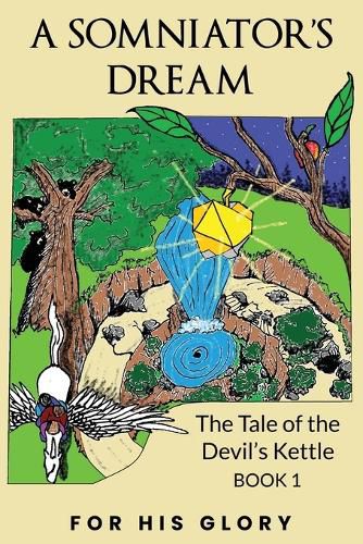 Cover image for A Somniator's Dream