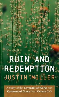 Cover image for Ruin and Redemption