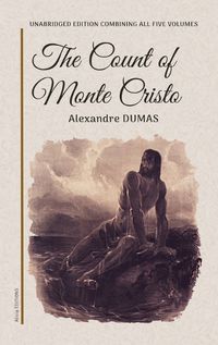 Cover image for The Count of Monte Cristo