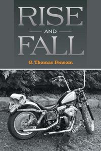 Cover image for Rise and Fall