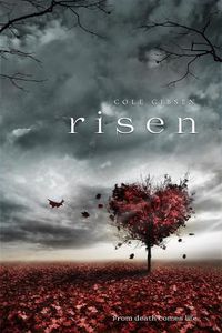 Cover image for Risen