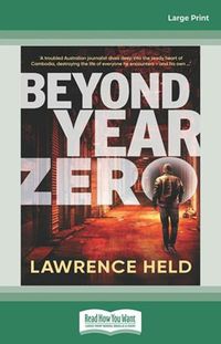 Cover image for Beyond Year Zero