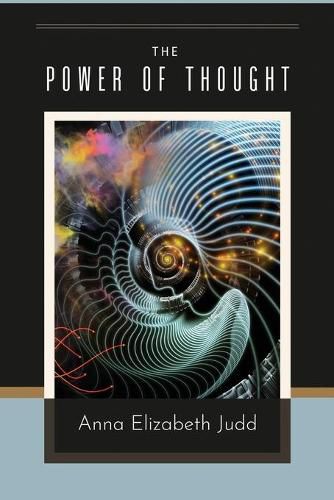 Cover image for The Power Of Thought