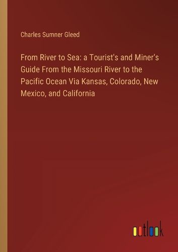 Cover image for From River to Sea