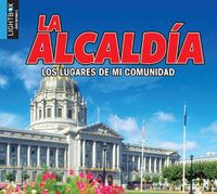 Cover image for La Alcaldia