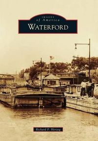 Cover image for Waterford