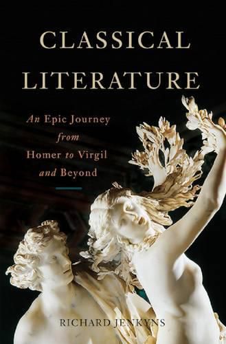 Cover image for Classical Literature