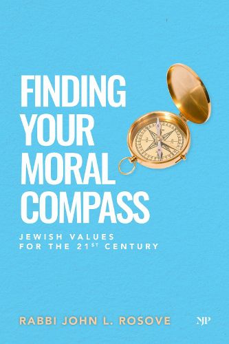 Cover image for Finding Your Moral Compass