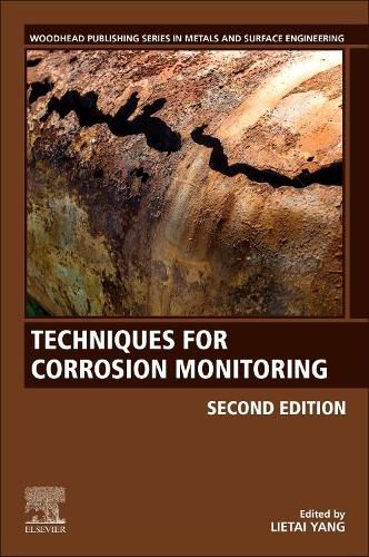 Cover image for Techniques for Corrosion Monitoring