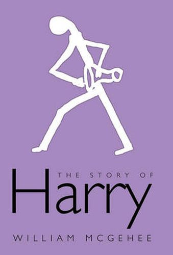 Cover image for The Story of Harry