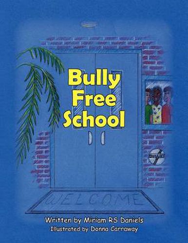 Cover image for Bully-Free School