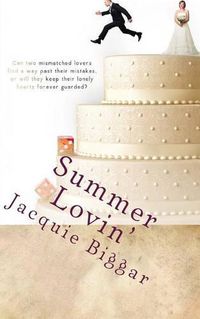 Cover image for Summer Lovin': A Wounded Hearts Novella