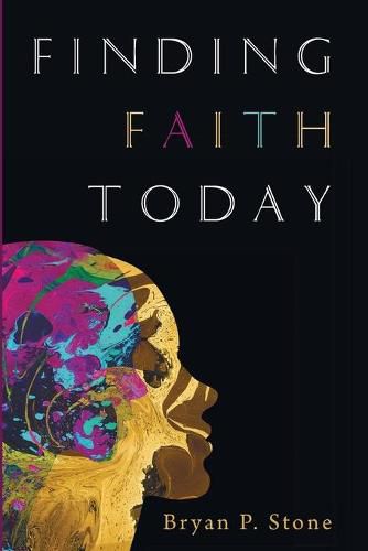 Cover image for Finding Faith Today
