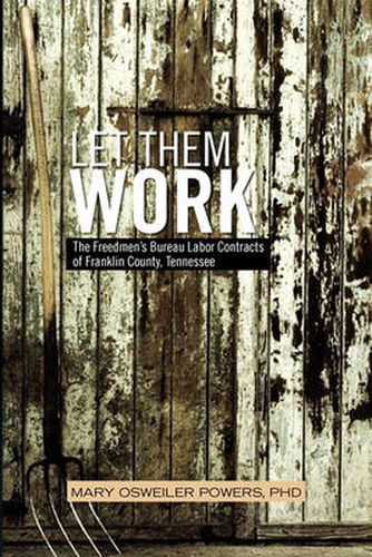 Cover image for Let Them Work