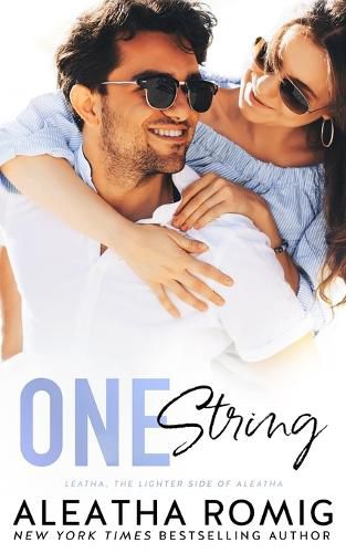 Cover image for One String