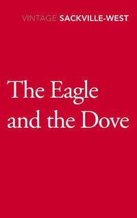 Cover image for The Eagle and the Dove