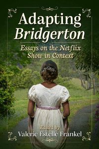 Cover image for Adapting Bridgerton