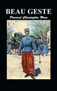 Cover image for Beau Geste