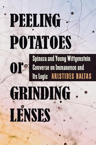 Cover image for Peeling Potatoes or Grinding Lenses