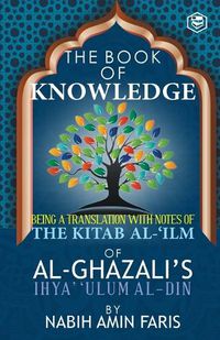 Cover image for The Book of Knowledge