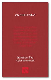 Cover image for On Christmas