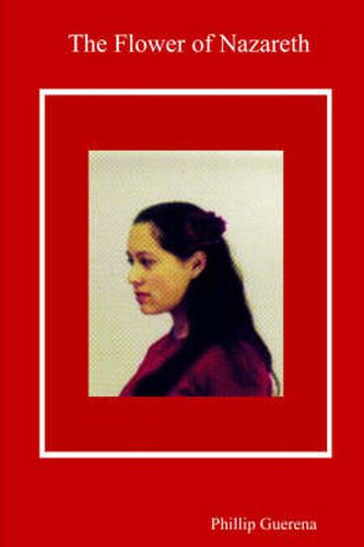 Cover image for The Flower of Nazareth