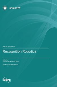 Cover image for Recognition Robotics