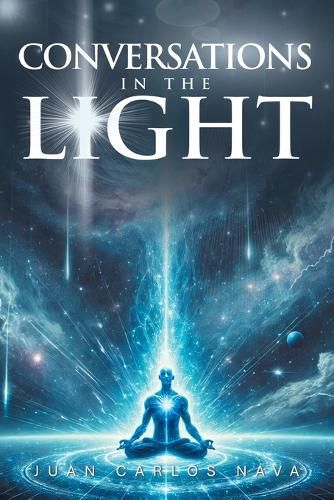 Cover image for Conversations in the light