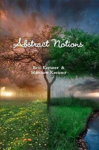 Cover image for Abstract Notions