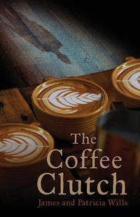 Cover image for The Coffee Clutch